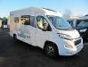 Used Compass Naviagtor 105 2022 motorhome Image