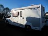Used Compass Naviagtor 105 2022 motorhome Image