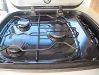 Used Compass Naviagtor 105 2022 motorhome Image
