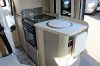 New Elddis Autoquest GTV40 Magnum 2025 motorhome Image
