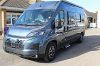 New Elddis Autoquest GTV40 Magnum 2025 motorhome Image