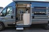 New Elddis Autoquest GTV40 Magnum 2025 motorhome Image