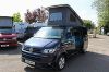 Used Vw St Ledger conversion 2015 motorhome Image