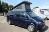 Used Vw St Ledger conversion 2015 motorhome Image