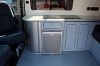Used Vw St Ledger conversion 2015 motorhome Image