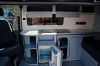 Used Vw St Ledger conversion 2015 motorhome Image