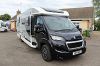 Used Bailey Autograph 79-4i 2021 motorhome Image