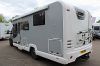 Used Bailey Autograph 79-4i 2021 motorhome Image