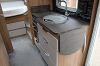 Used Bailey Autograph 79-4i 2021 motorhome Image