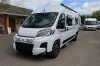 New Elddis CV20 Magnum GTV 2025 motorhome Image