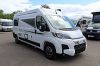 New Elddis CV20 Magnum GTV 2025 motorhome Image