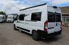 New Elddis CV20 Magnum GTV 2025 motorhome Image