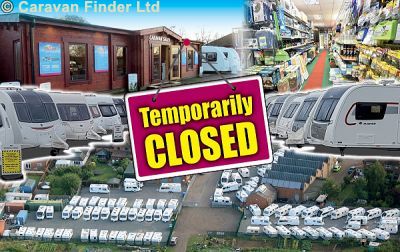 Temporary Closure - FAQ COVID 19 News Photo