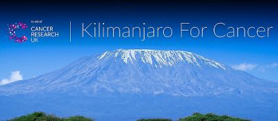 Kilimanjaro Climb for Cancer Research News Photo