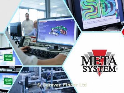 Meta Trak - The Future of Vehicle Safety News Photo