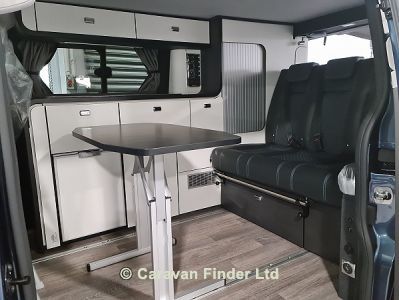 Swift Monza at Teesside Caravans! News Photo