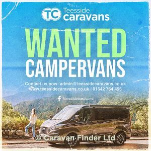 CAMPERVANS WANTED! News Photo