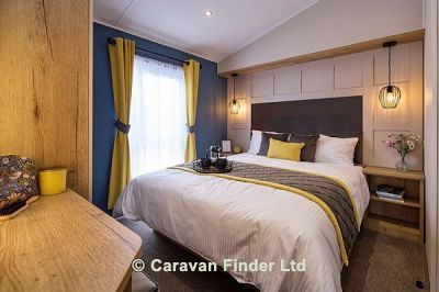 New Willerby Gainsbourgh 2023 staticcaravan Image