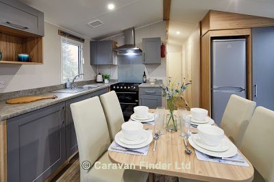 Used Willerby Malton 2025 staticcaravan Image