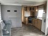 Used Carnaby Belvedere 2005 staticcaravan Image