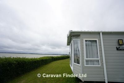 Used Willerby Aspen 2018 staticcaravan Image