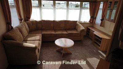 Used Willerby Granada 2007 staticcaravan Image