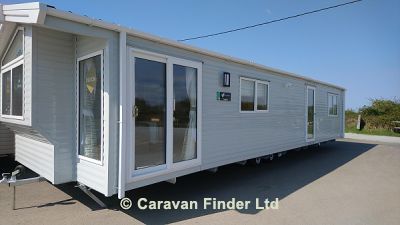 New Willerby Castleton 2023 staticcaravan Image
