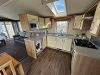 Used Swift Chamonix 2014 staticcaravan Image