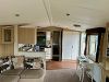 Used Swift Moselle 2012 staticcaravan Image