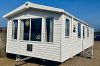 Used Swift Bordeaux 2015 staticcaravan Image