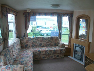 Used Atlas Florida 2004 staticcaravan Image