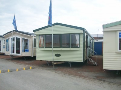 Used Willerby Westmorland 2005 staticcaravan Image