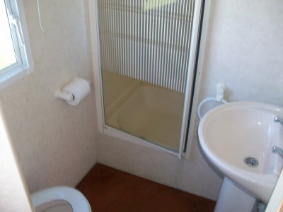 Used Atlas Mirage 2005 staticcaravan Image