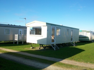 Used Atlas Mirage 2005 staticcaravan Image