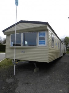 New Willerby ENDEAVOUR 2011 staticcaravan Image