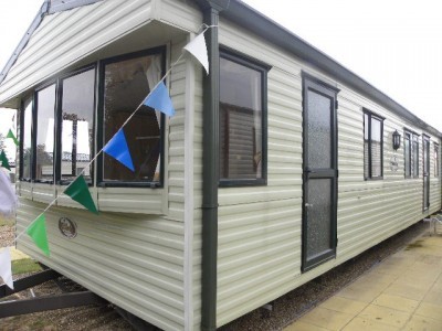 Used Willerby Westmorland 2004 staticcaravan Image