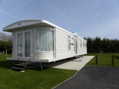 Used Abi St James 2010 staticcaravan Image