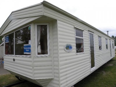 Used Abi Brisbane 2004 staticcaravan Image