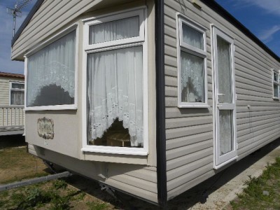Used Cosalt Balmoral 2003 staticcaravan Image