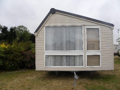 Used Atlas Concept 2006 staticcaravan Image