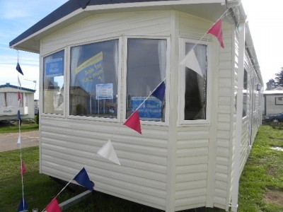 New Abi Brisbane 2010 staticcaravan Image