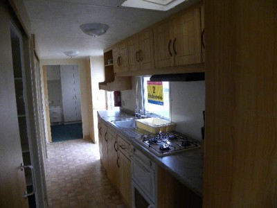 Used Atlas Fanfare 1998 staticcaravan Image