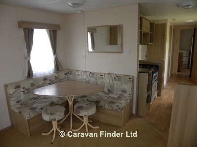 Used Abi Vantage 2010 staticcaravan Image