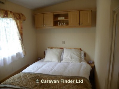 Used Abi Focus 2007 staticcaravan Image