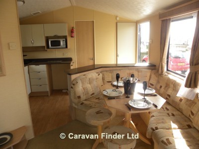 Used Willerby Westmorland 2010 staticcaravan Image