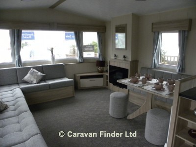 New Abi Elegance 2014 staticcaravan Image