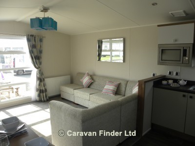 Used Willerby Skyline 2014 staticcaravan Image