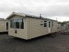 Used Swift Burgundy 2008 staticcaravan Image