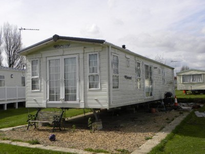 New Abi Westwood 2005 staticcaravan Image