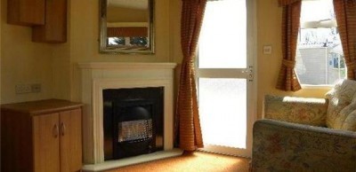 Used Cosalt Carlton 2004 staticcaravan Image